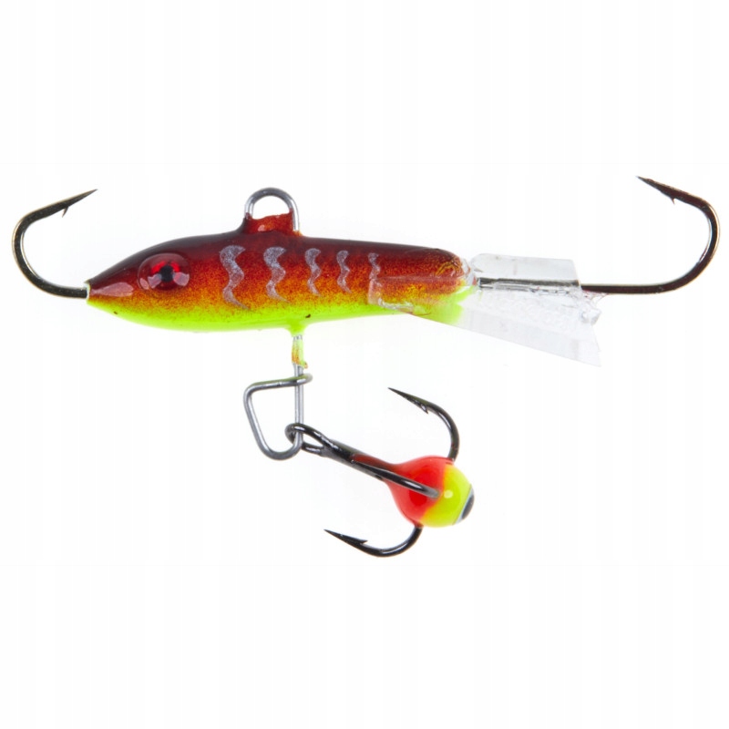 Balansówka Lucky John Classic 4 62