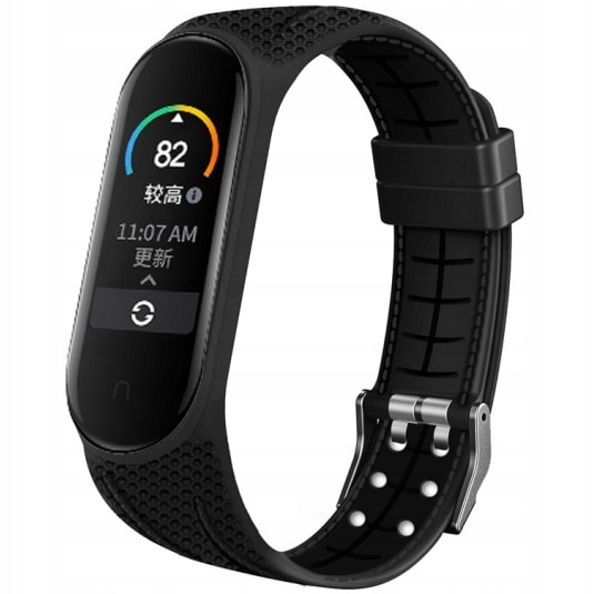 

Xiaomi Smart-BAND-5 6 Mi-5 Mi-6 opaska zamienna