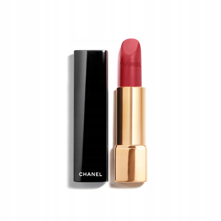 Chanel Rouge Allure Velvet 53 Inspirante Rtěnka 3,5g
