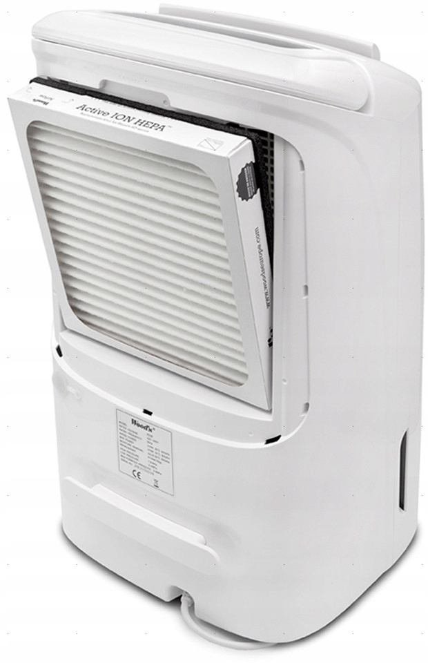 OSUSZACZ POWIETRZA WOOD'S AD20G HYBRID Model OSUSZACZ WOODS AD20G OSUSZACZ POWIETRZA