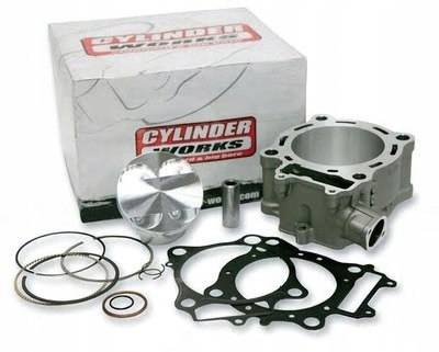 Cylinder Works Kompletný Valec Honda Crf 450X 05-13 Štandard 96 MM