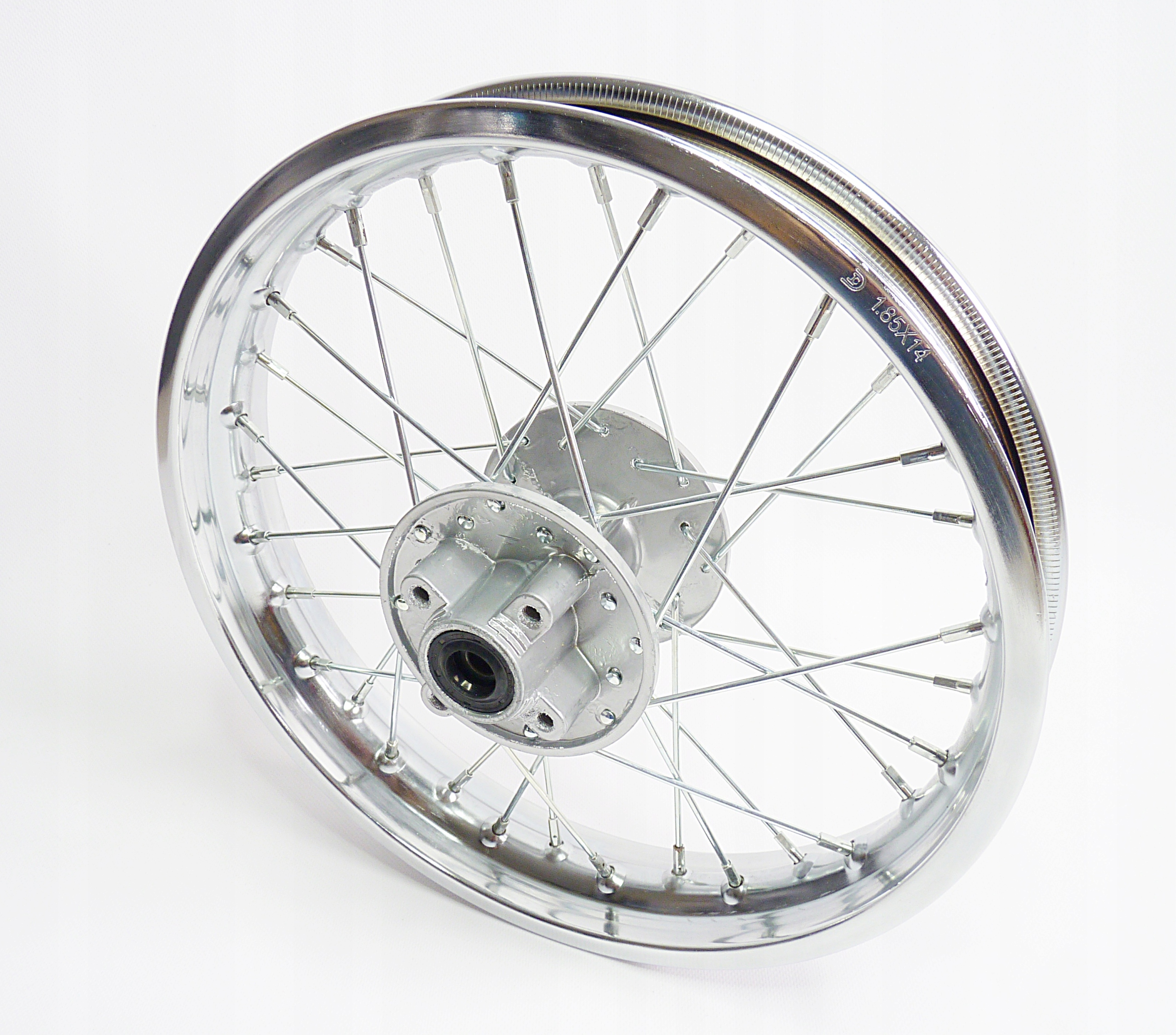 Kolo 12 Cali Obrecz szprychy Cross 110 125 loncin