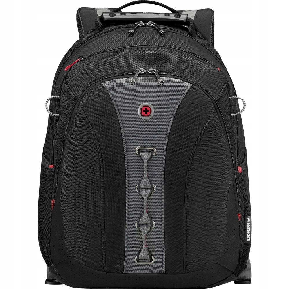 

Plecak na laptopa Wenger Legacy 39,6cm 15,6 cala
