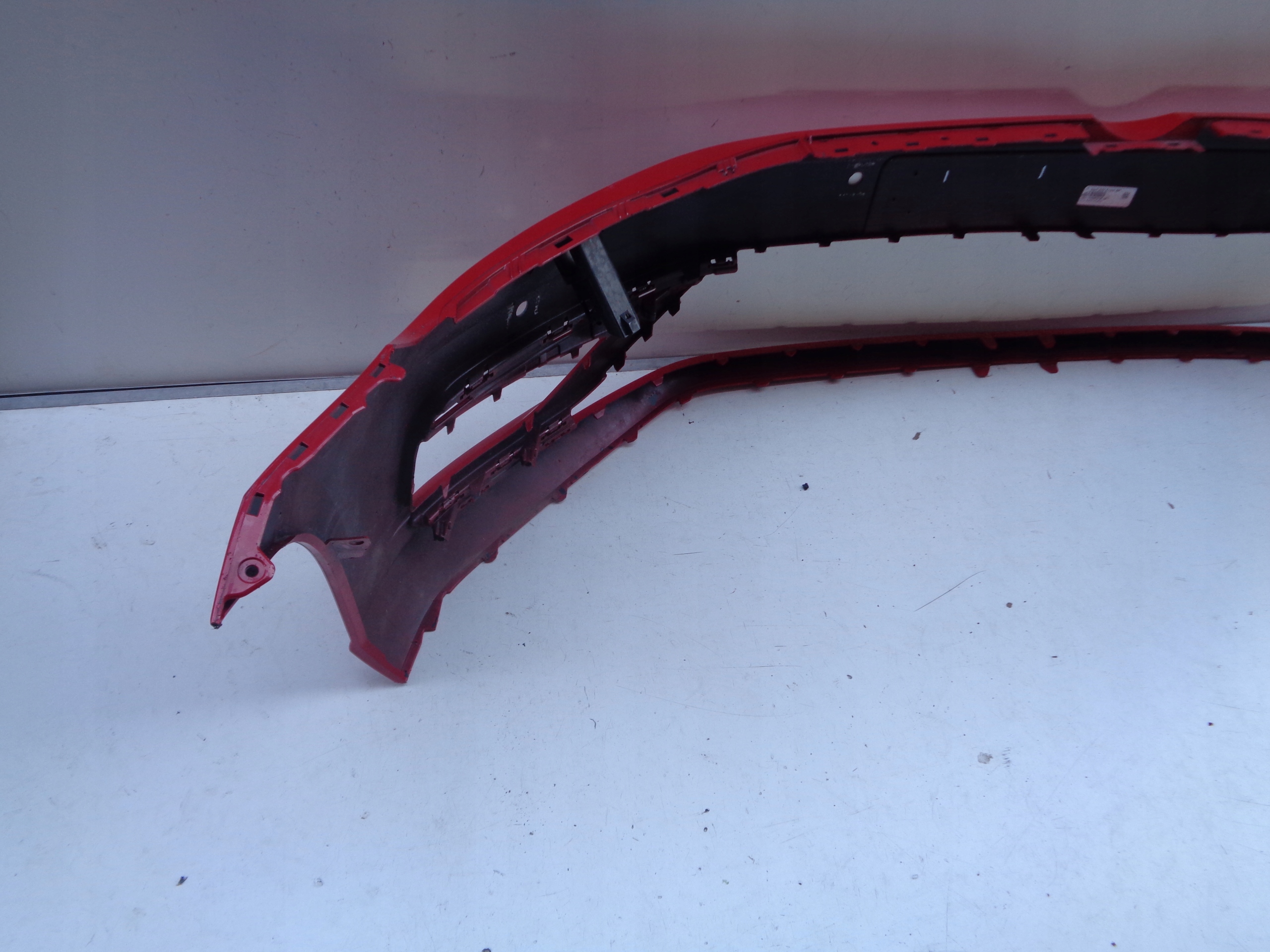 FRONTSTOSSSTANGE VW GOLF VII 7 5G 17- LIFT NR 28276