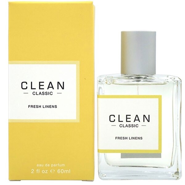 Classic Fresh Linens Edp
