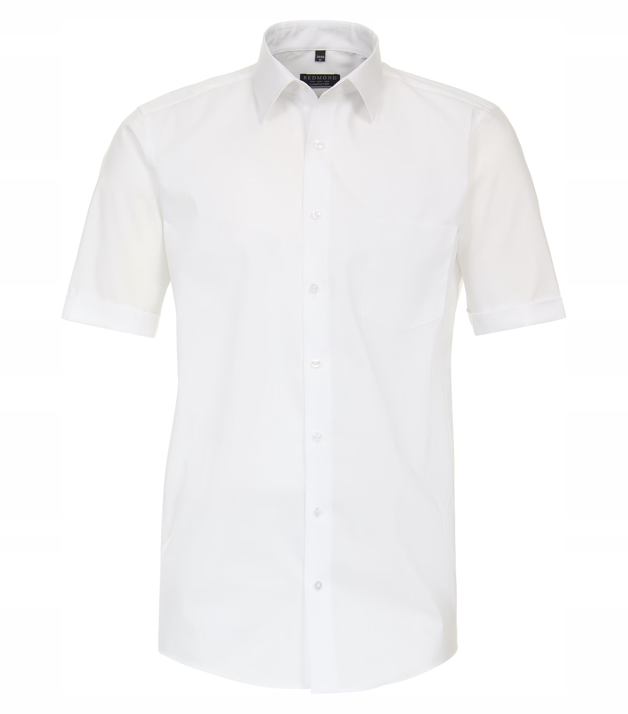 Redmond Velké Rozměry Business Košile 2XL 144 cm