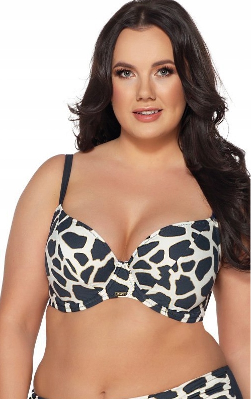 Ava Plavková Podprsenka Soft Sk 196 Navy Blue 65H 36H