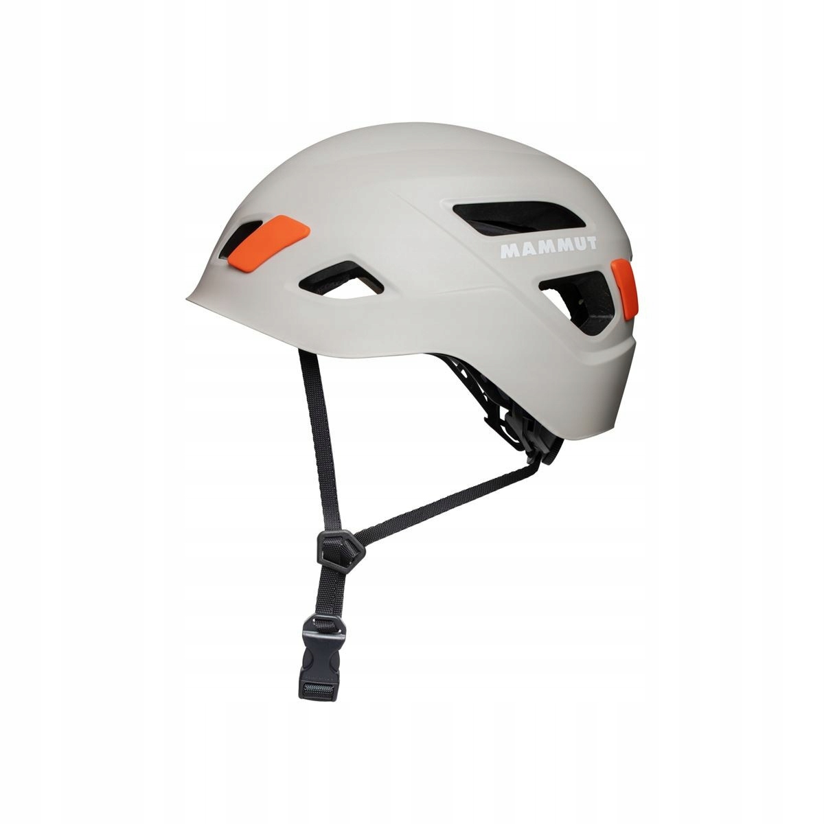 Kask Mammut Skywalker 3.0 grey szary