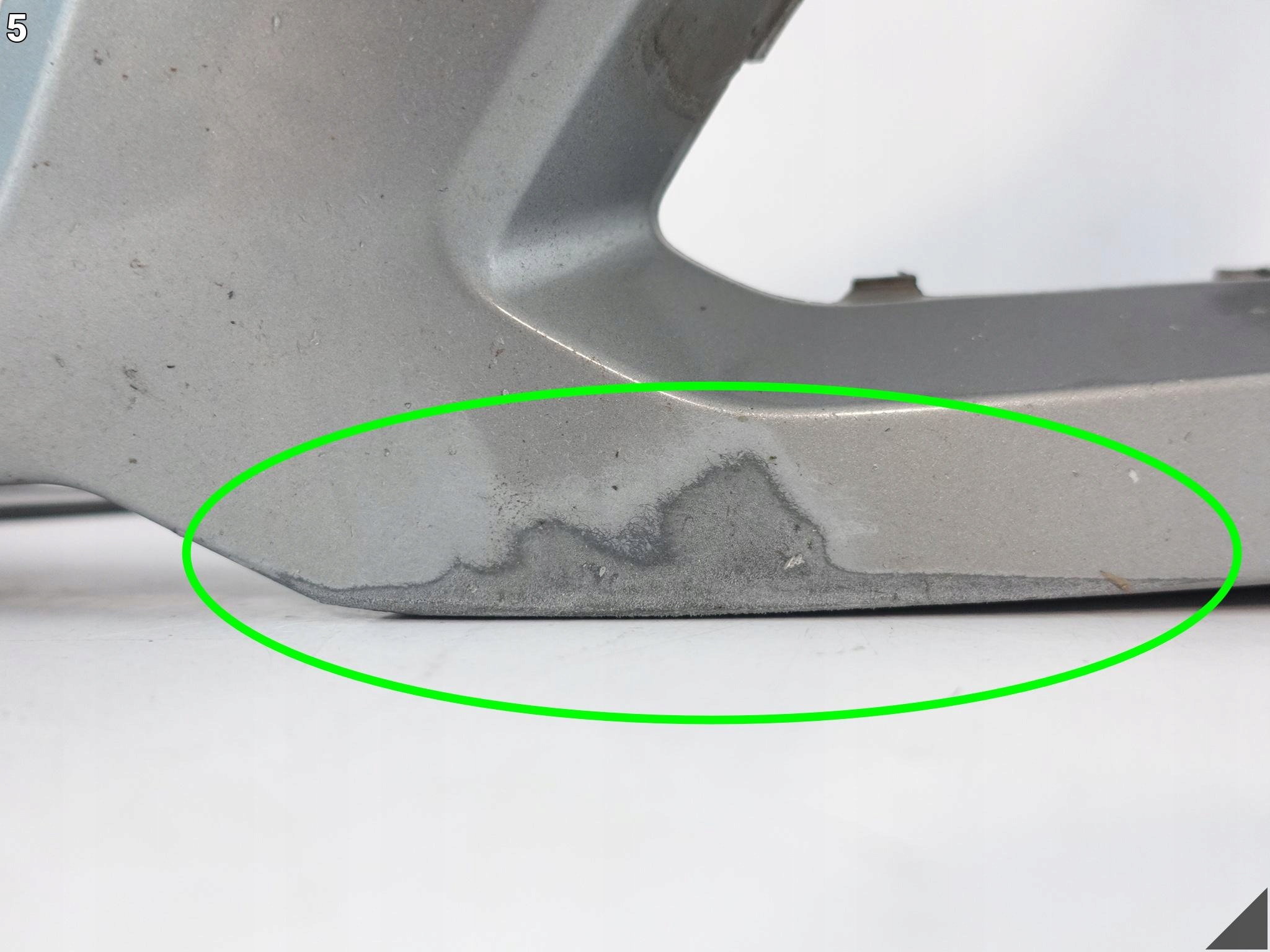 MERCEDES E-KLASA W212 S212 09-12 AVANTGARDE bumper front (washer/6xPDC)