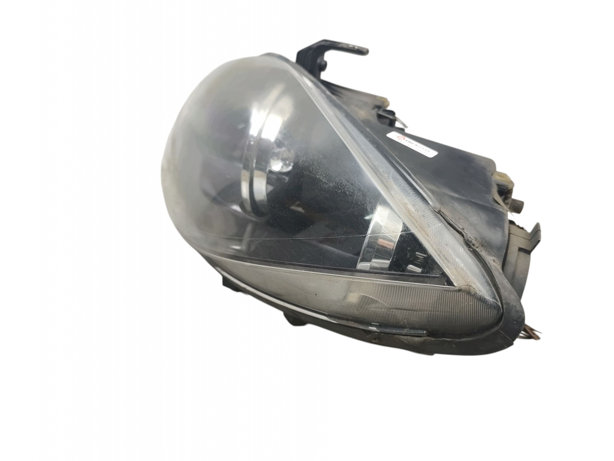 light REFLEKTOR left front SEAT ALTEA XL LIFT (2009-2015) 5P1941033B EUROPA