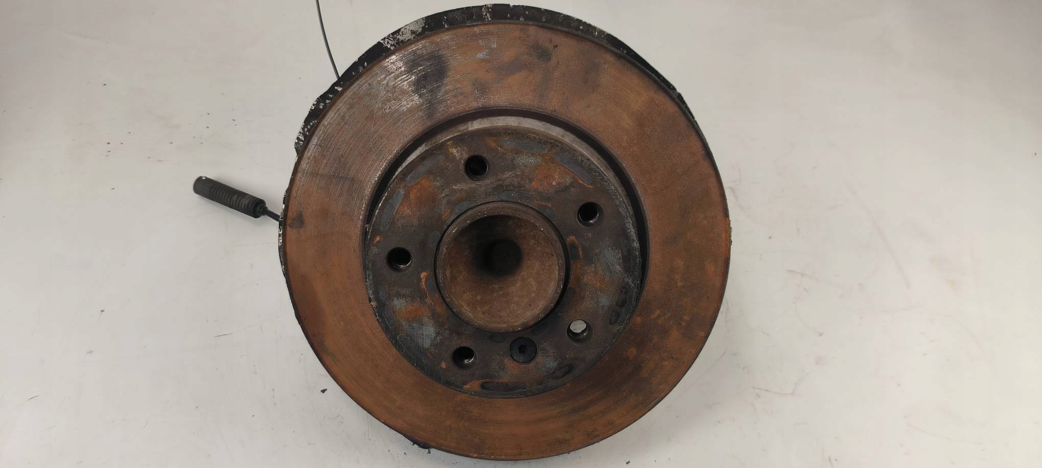 swing left front BMW SERIA and E87 118