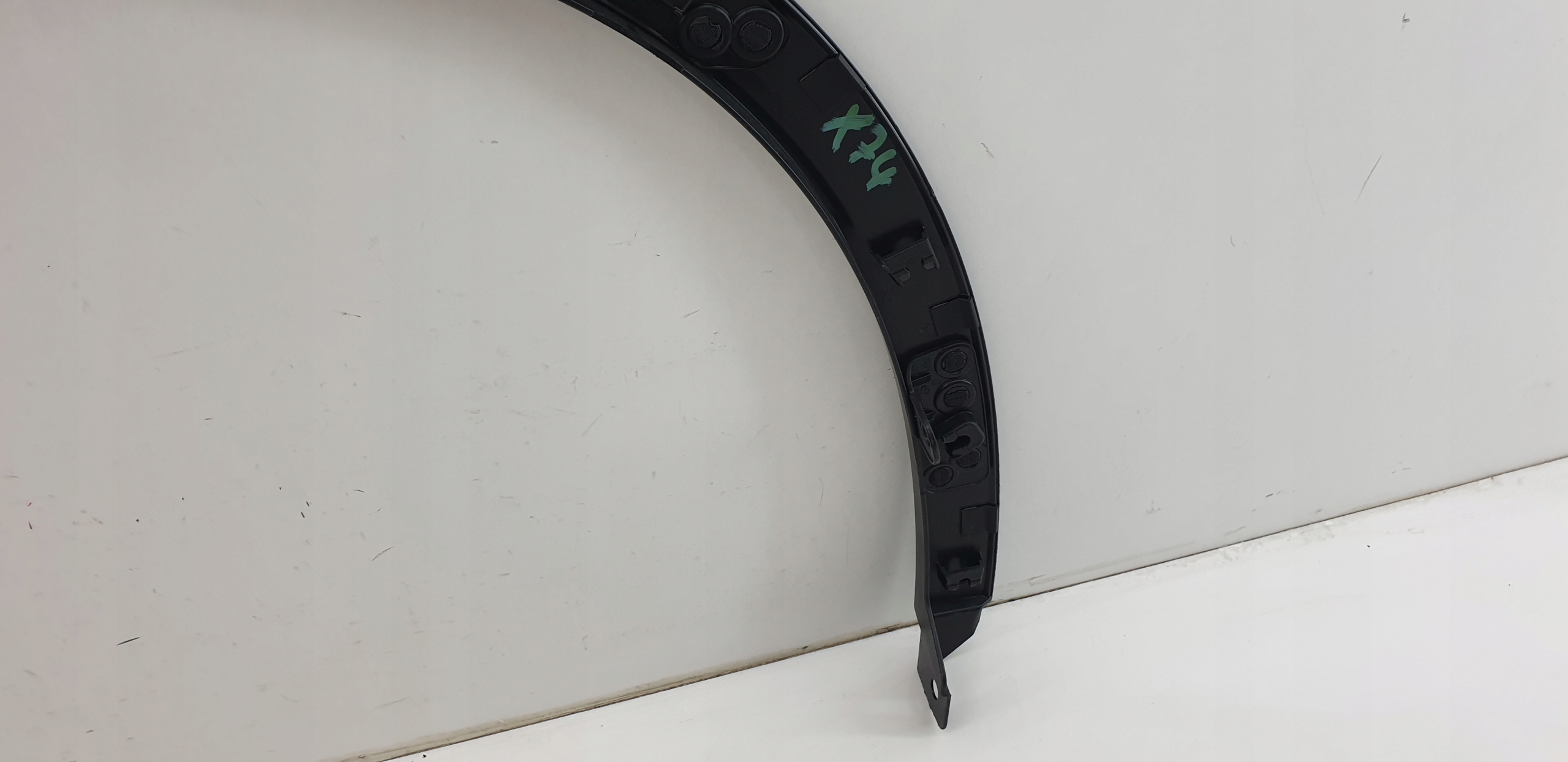 moulding for fender front front right MAZDA CX-60 CX60 2022-2025 KAAA-51W2
