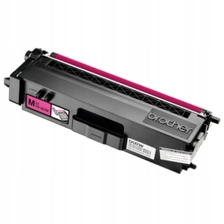 Toner Brother TN-325M červený (magenta)