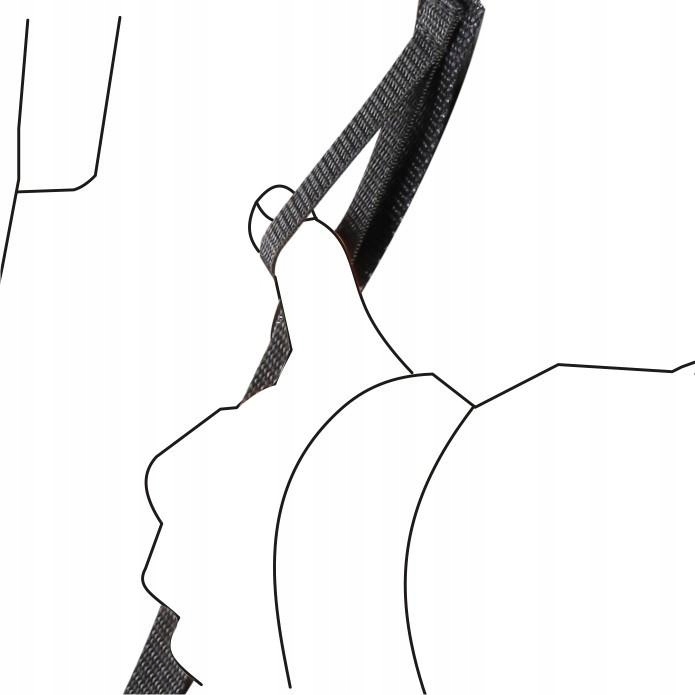 Pas do broni długiej Vanguard Hugger 110Z - BĄCZKI Model 110Z