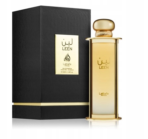 Lattafa Pride Leen 100 ml Unisex parfémovaná voda Výjimečná vůně