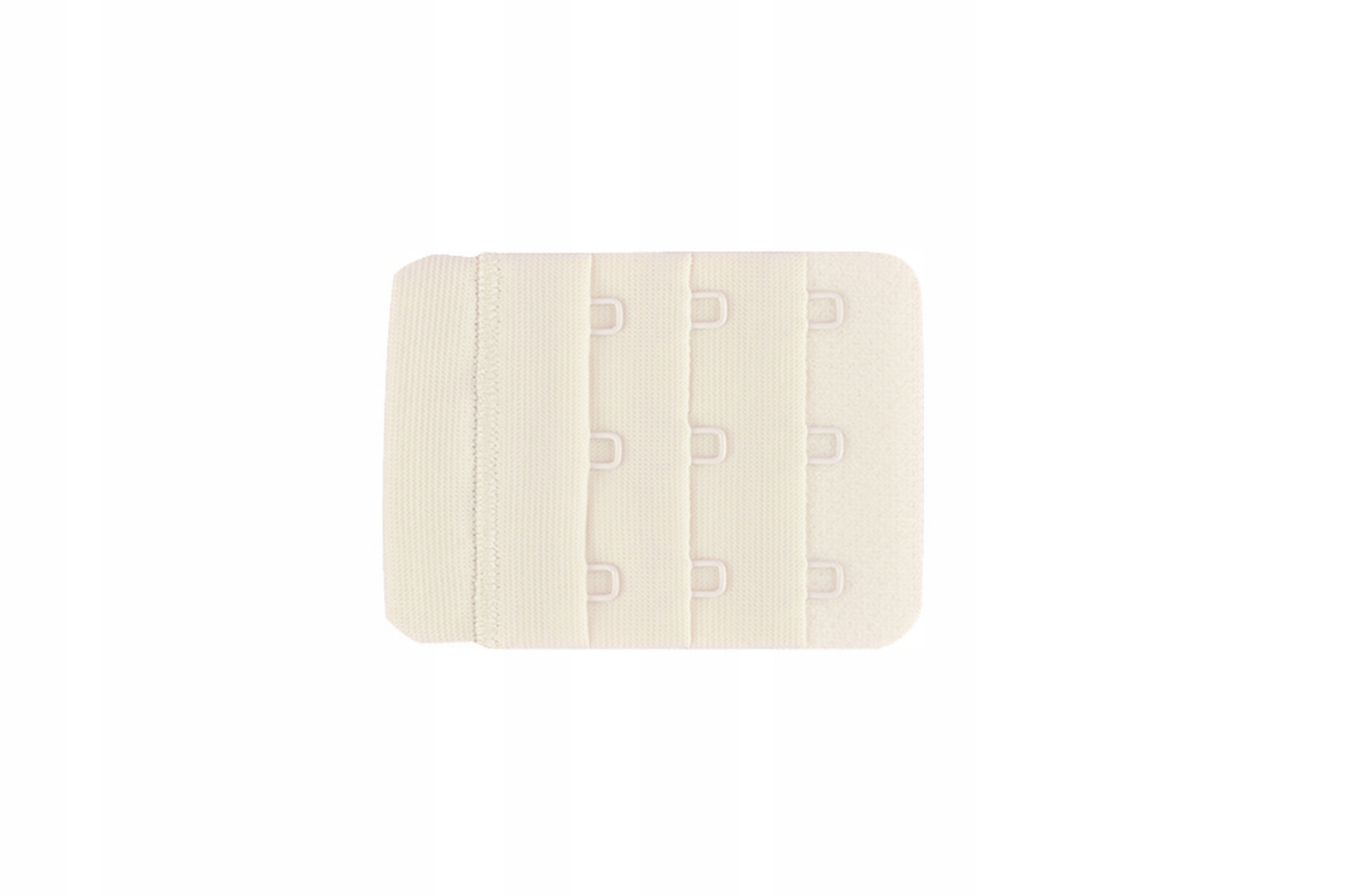 

Julimex Przedłużacz Obwodu BA-03 3 Rzędowe Ecru