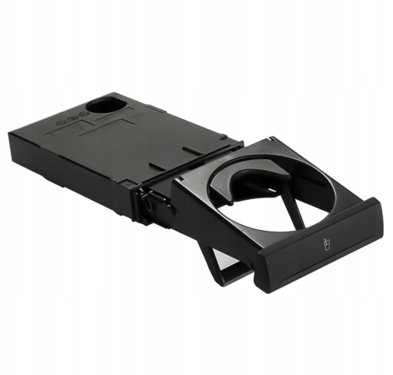 Držák Na Nápoje Hrnek Cupholder Audi 4B0862534D A6 C5 (1998–2005) Matný