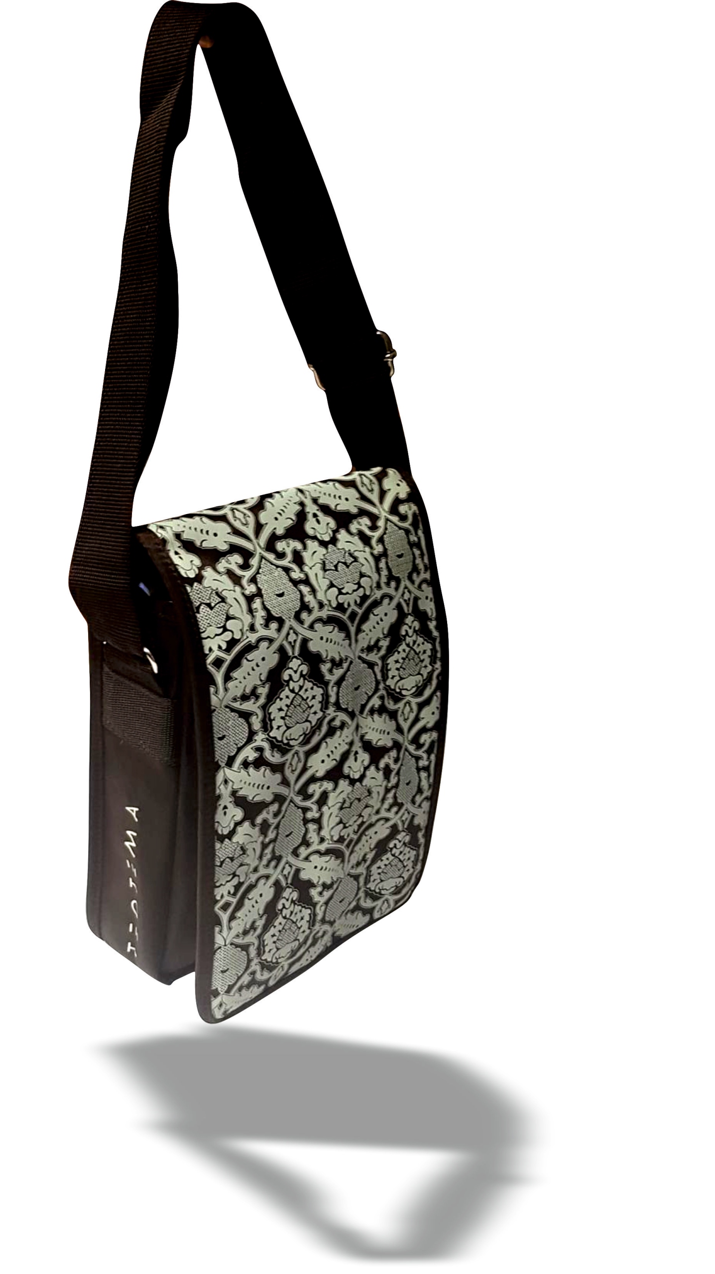 Torebka Torba podróżna torba na ramie TEOTEMA