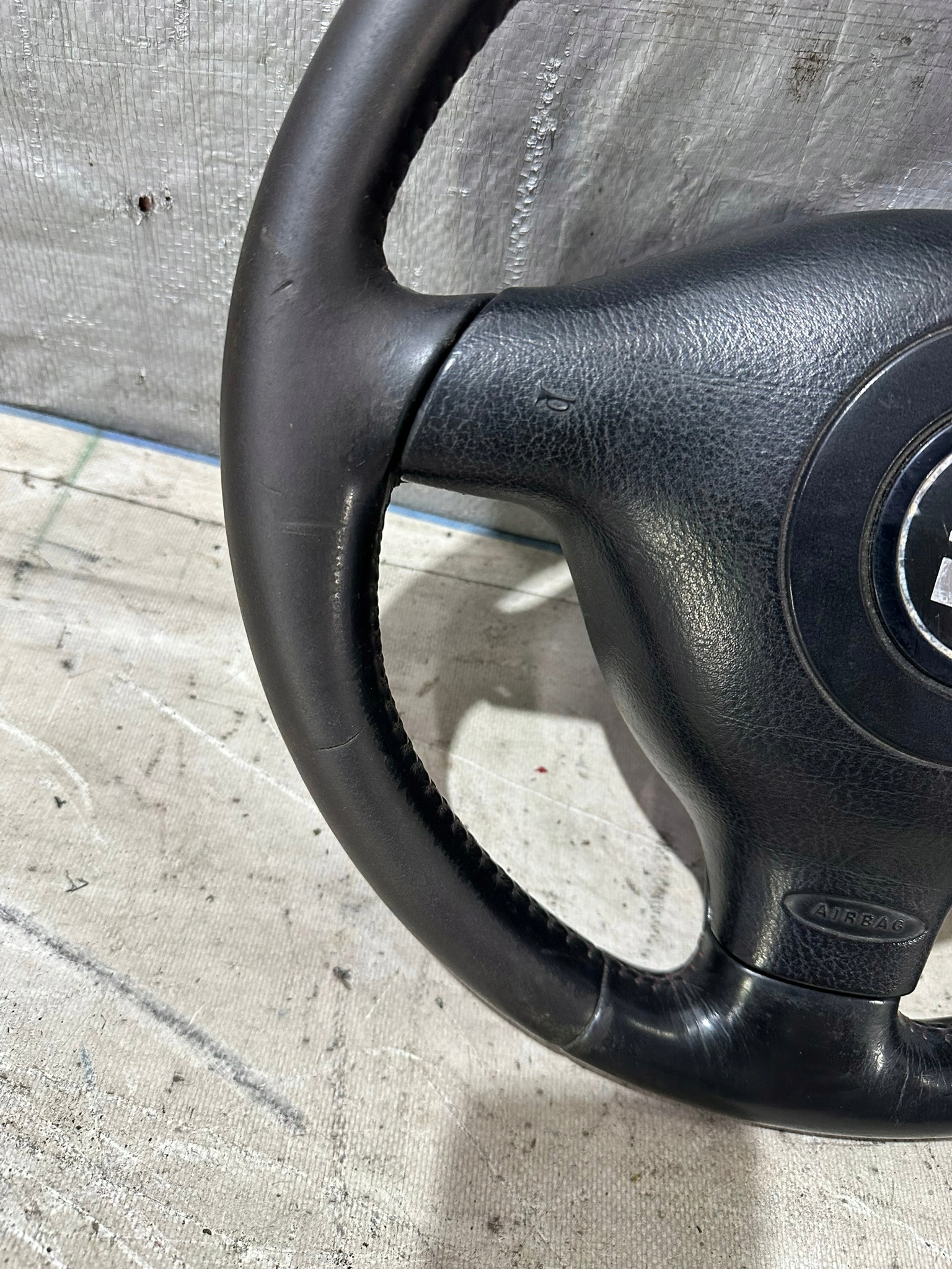 volant SEAT LEON a 2002R