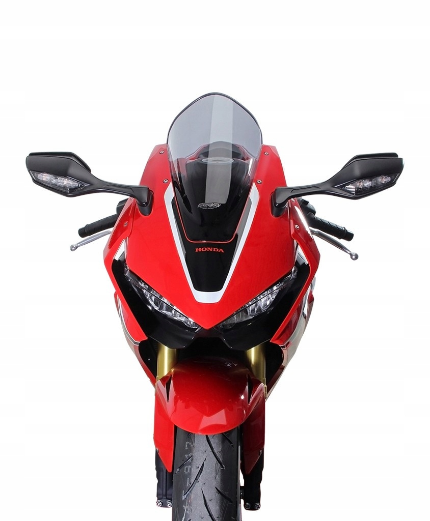 Motocyklové sklo Mra Honda Cbr 1000 Rr Fireblade /sp /SP2 SC77 2017-2019