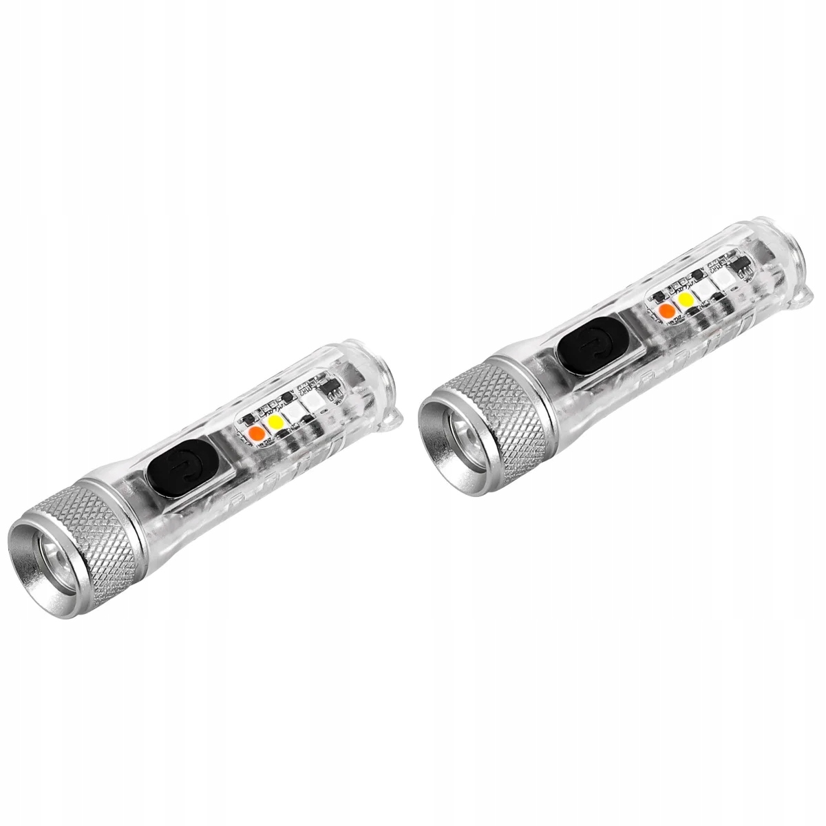 Mała latarka do kluczy Mini 2 Ilość