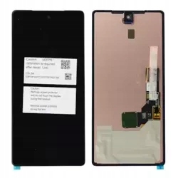 Google Pixel 7a LCD displej Digitizerová Obrazovka