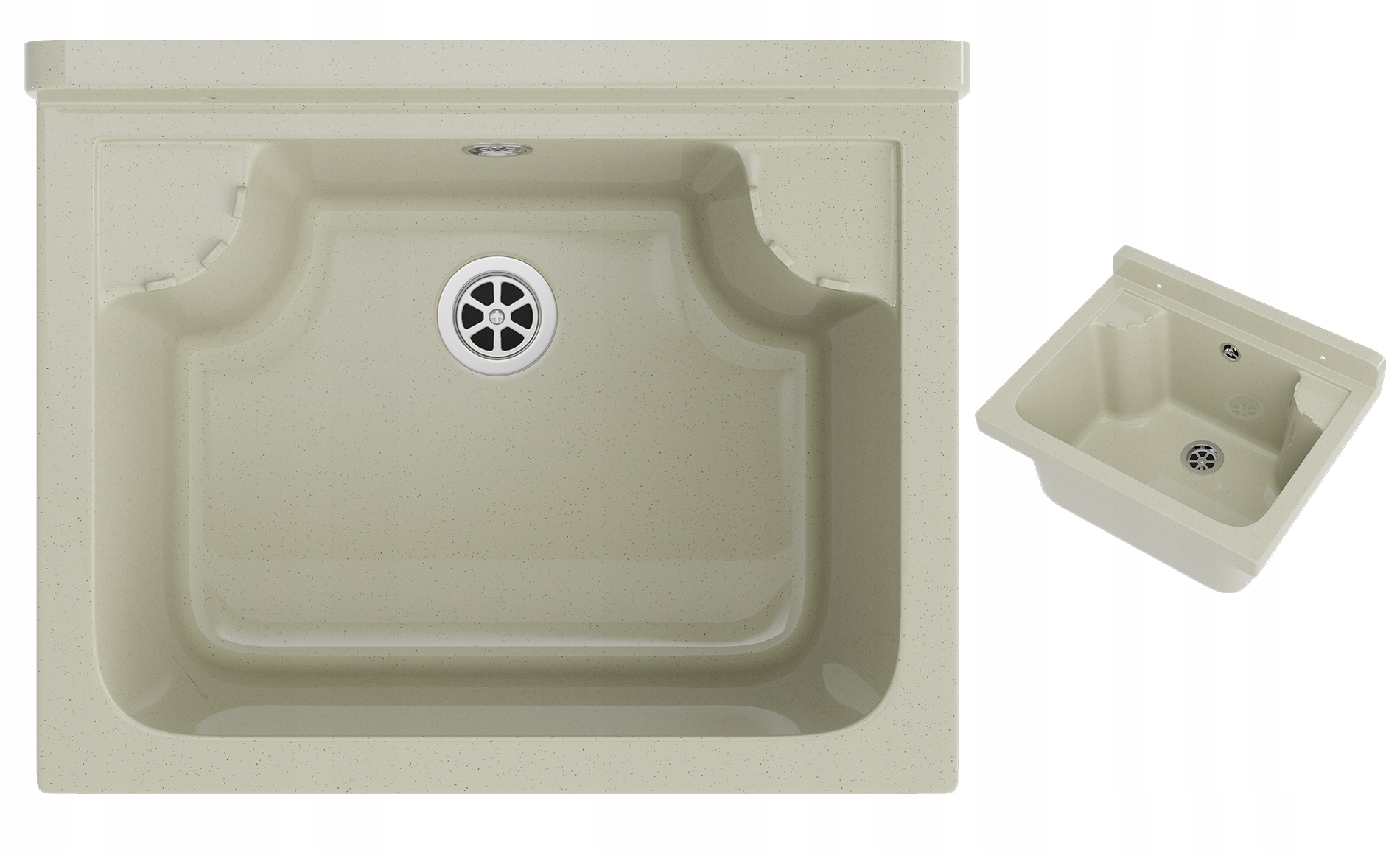 Hospodářská Komora Dřez Béžová Kotelna Pracovní Garáž Loma