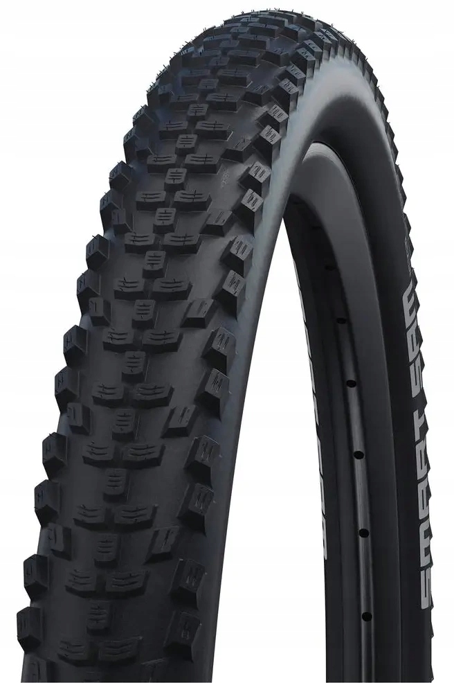 Pneumatika Schwalbe Smart Sam 27.5x2.60 černý drát nejnovější verze HS624