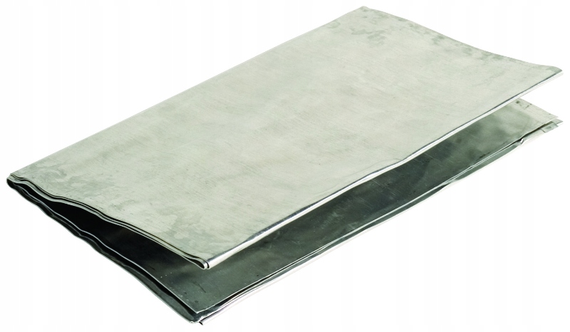 Osłona na palnik Optimus Wind Foil for Nova & Nova+ szary