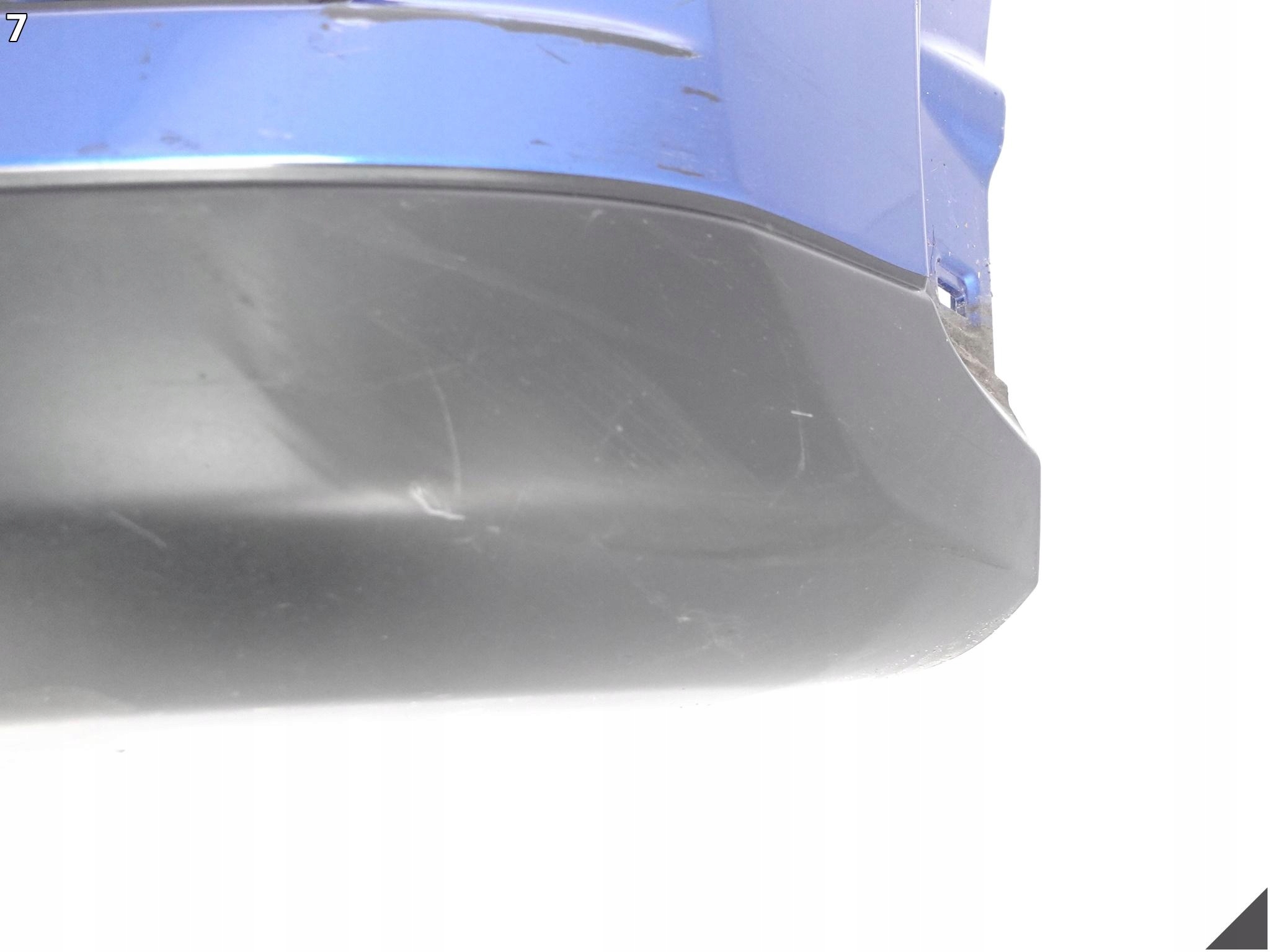 MITSUBISHI ECLIPSE CROSS 18-20 Stoßstange BUMPER vorne (PDC/Spritzdüsen)