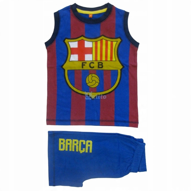 

Komplet letni Fc Barcelona