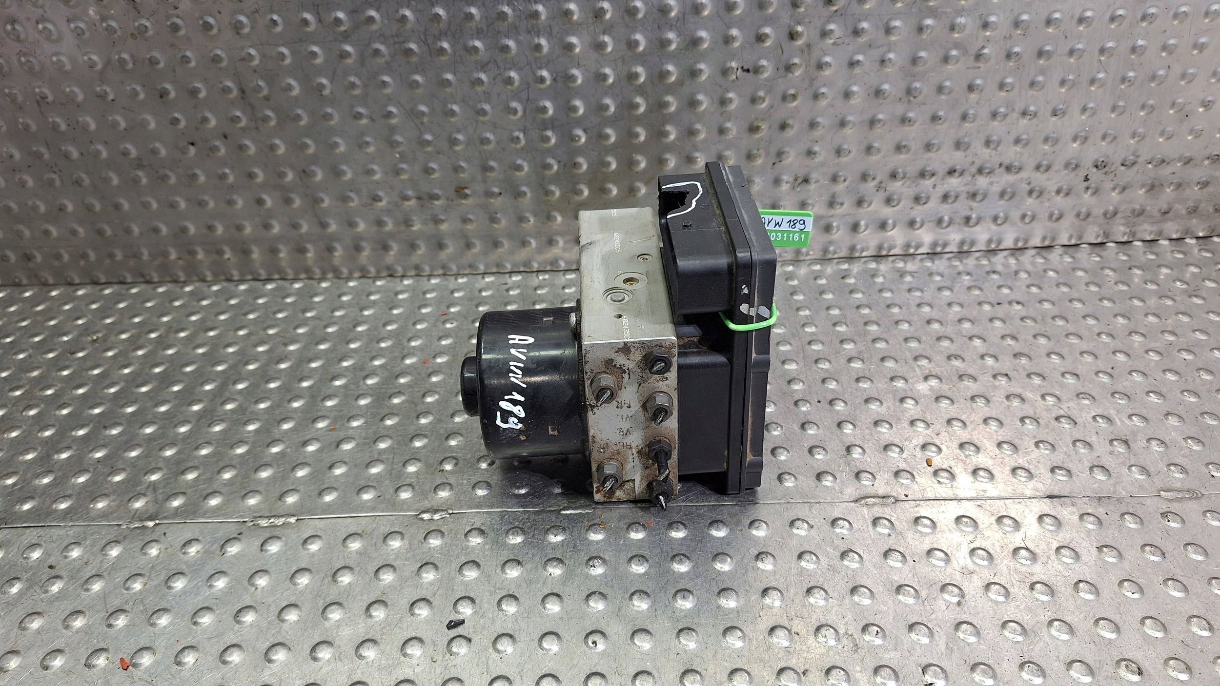 Pompa Centralina ABS 7L0907379G 7L0614111H PORSCHE CAYENNE e VW TOUAREG e 7L