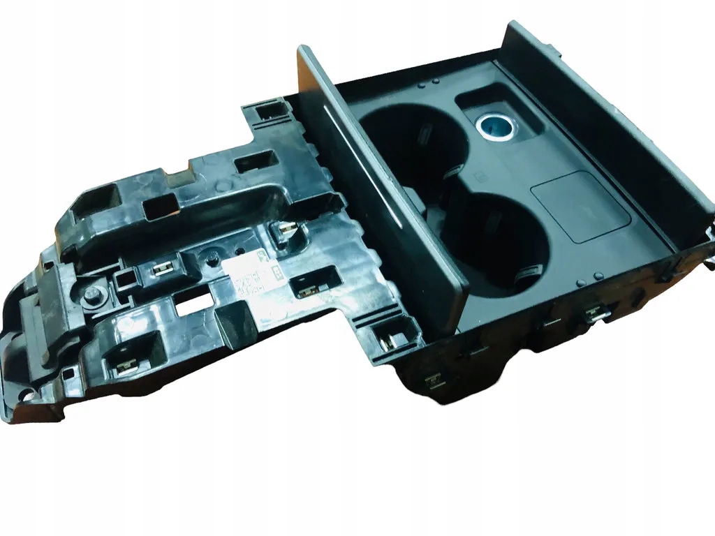 AUDI A8 D5 підсклянник 4N4862532