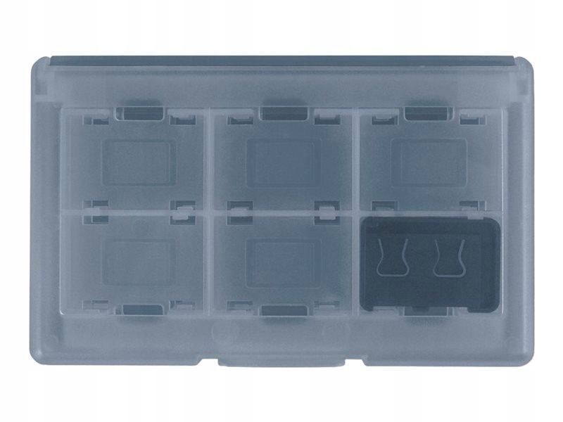 Steelplay 24 Game Cards Case Switch