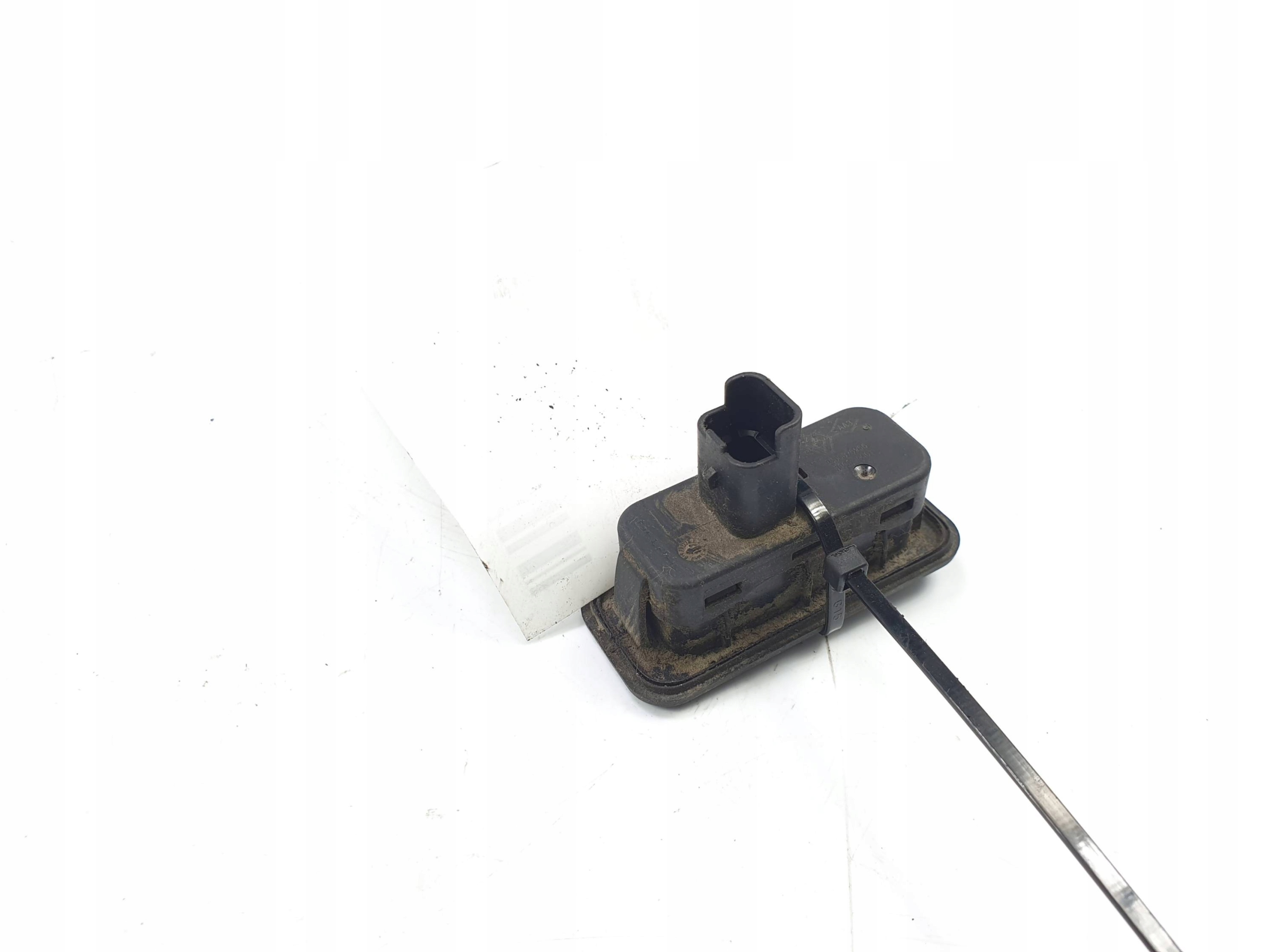 button MIKROSTYK bonnet boot 8200076256 RENAULT CLIO III GRANDTOUR