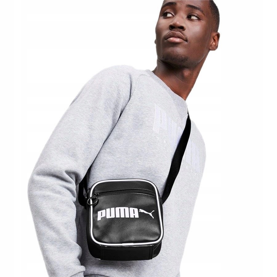 

Puma Campus Portable Listonoszka Saszetka Torba