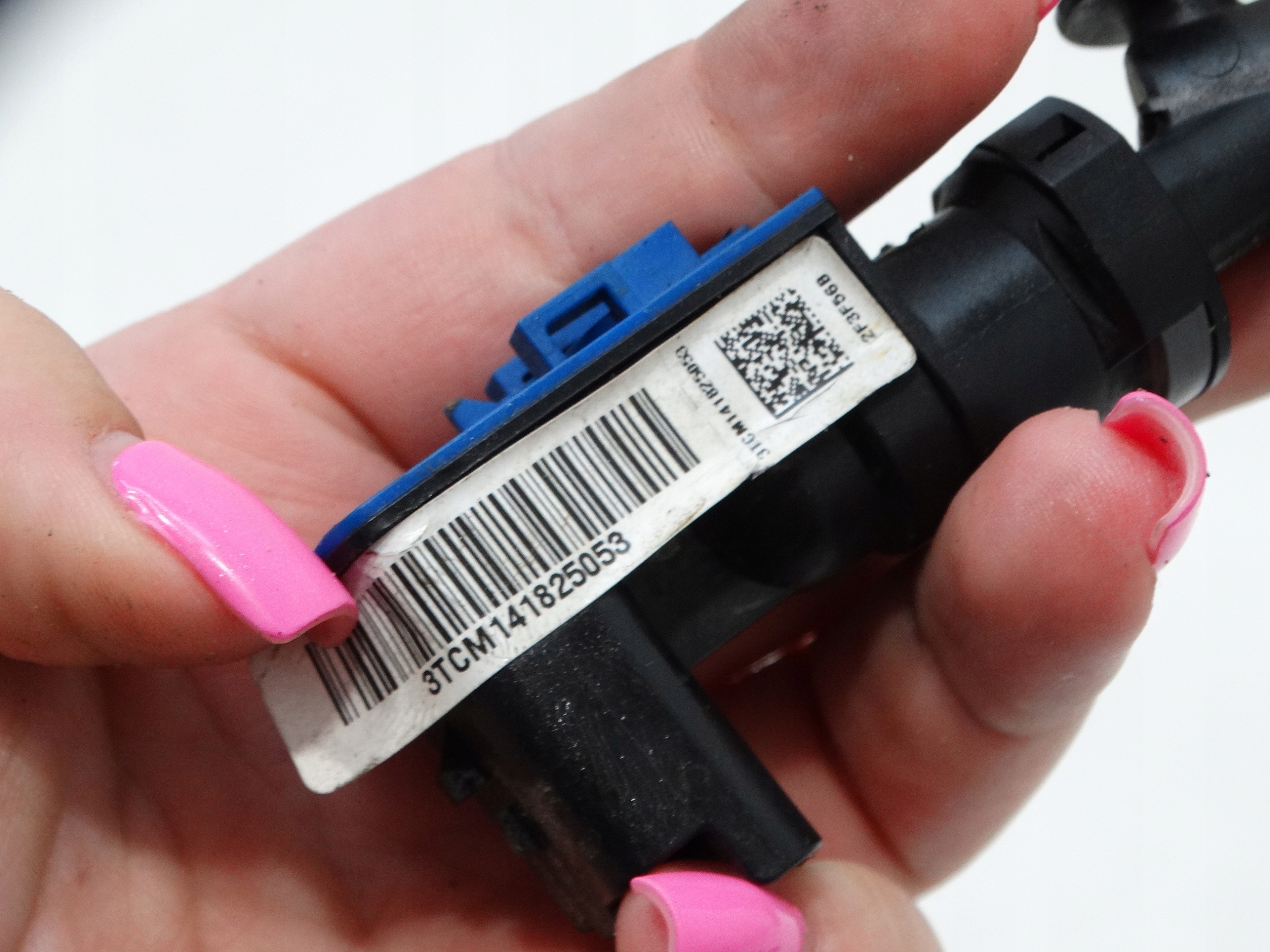 Sensor Sensor Druck servo CITROEN C4 CACTUS 1.6 BLUEHDI 16R. 9677783780