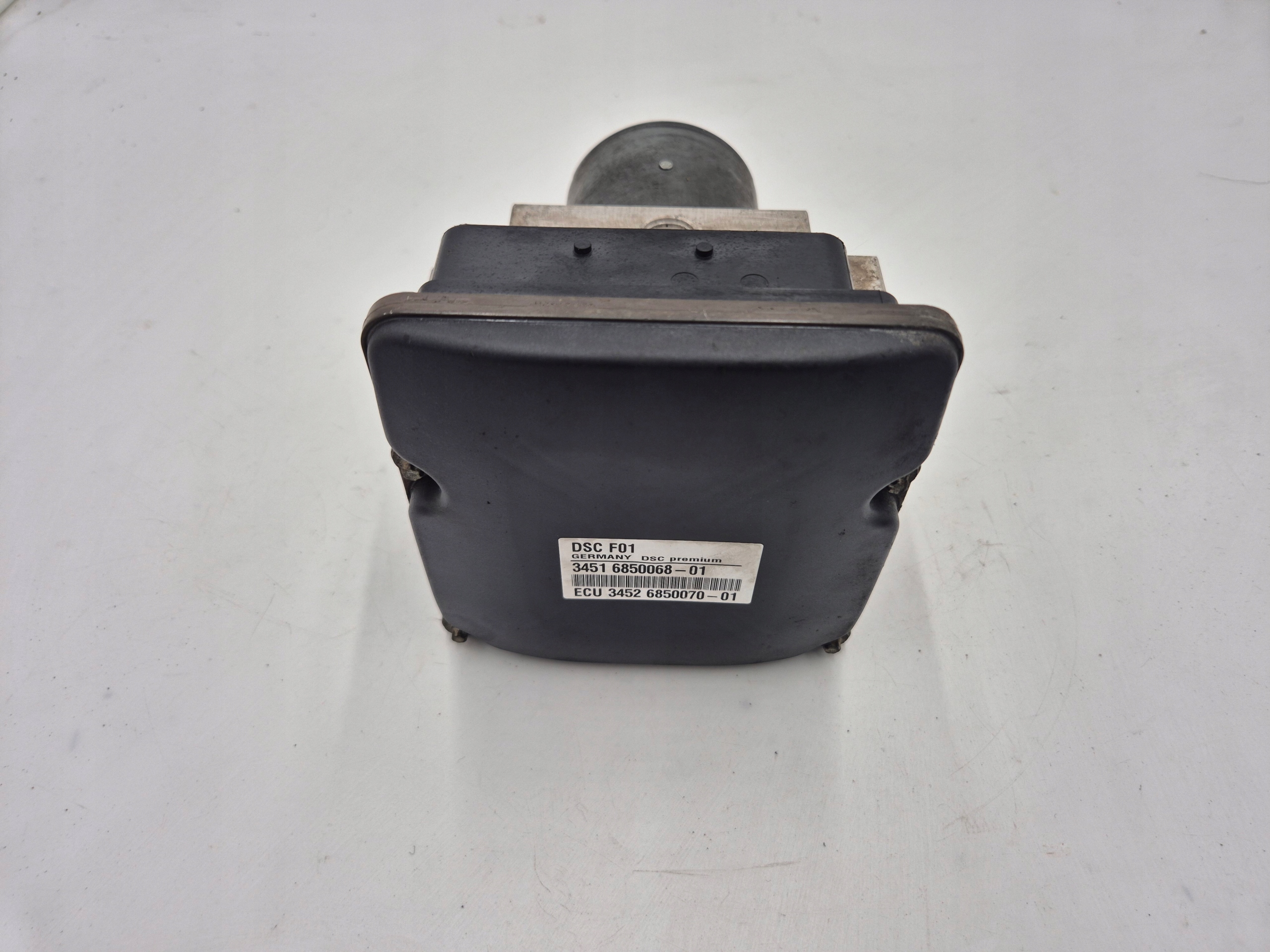 Servofreno ABS DSC 6850068 BMW F01 F07
