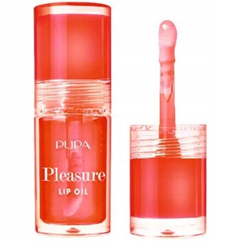 Pupa Pleasure Lip Oil 5 ml 004 Juicy Cherry