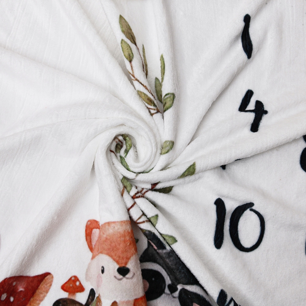 MATA DO ZDJĘĆ FOTO KOCYK TŁO DO ZDJĘĆ DZIECKA OTULACZ PREZENT NA NARODZINY Kod producenta 4559