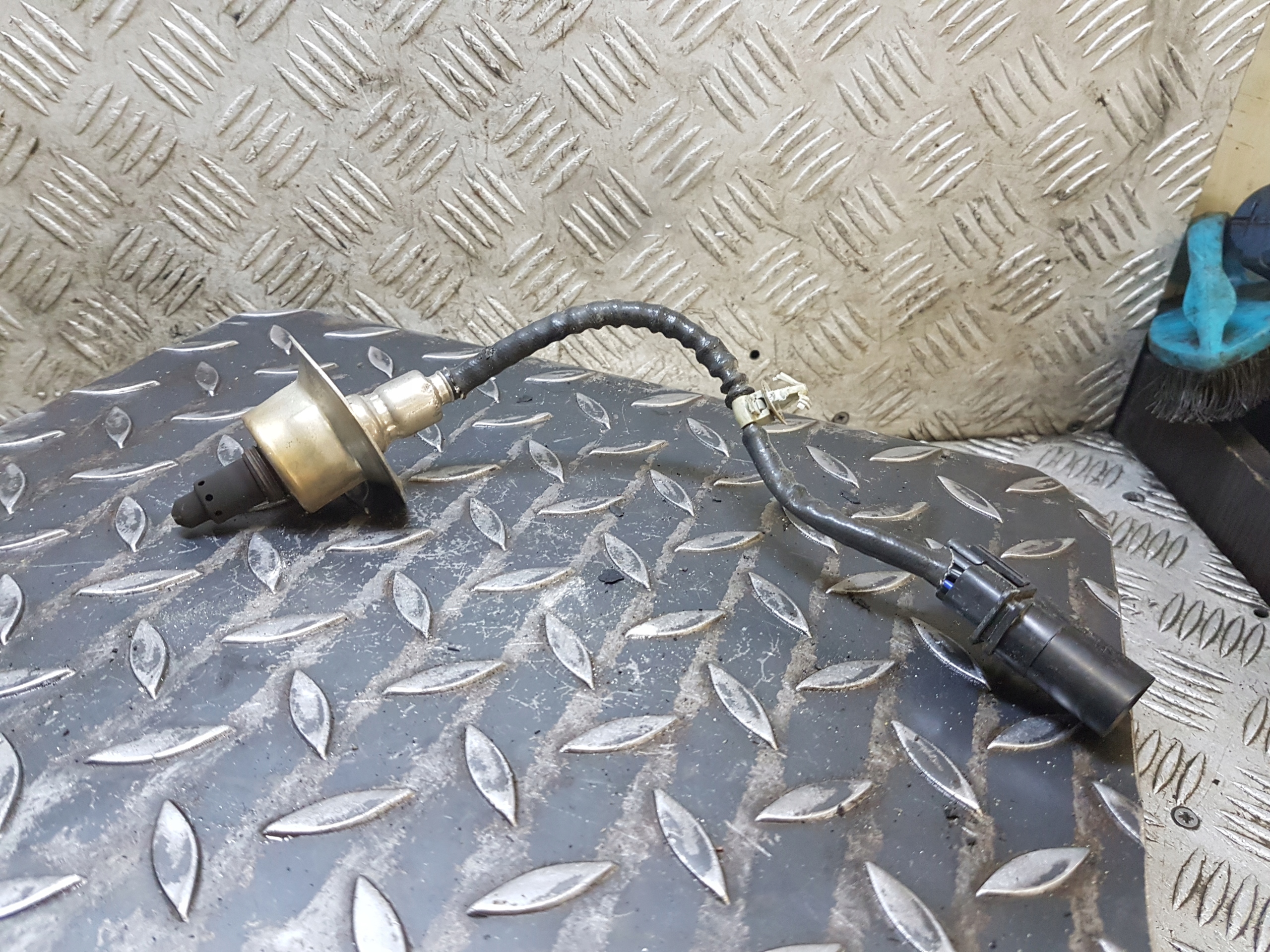 SONDA LAMBDA KIA CEED III 39210-03AA5 39210-08AAC