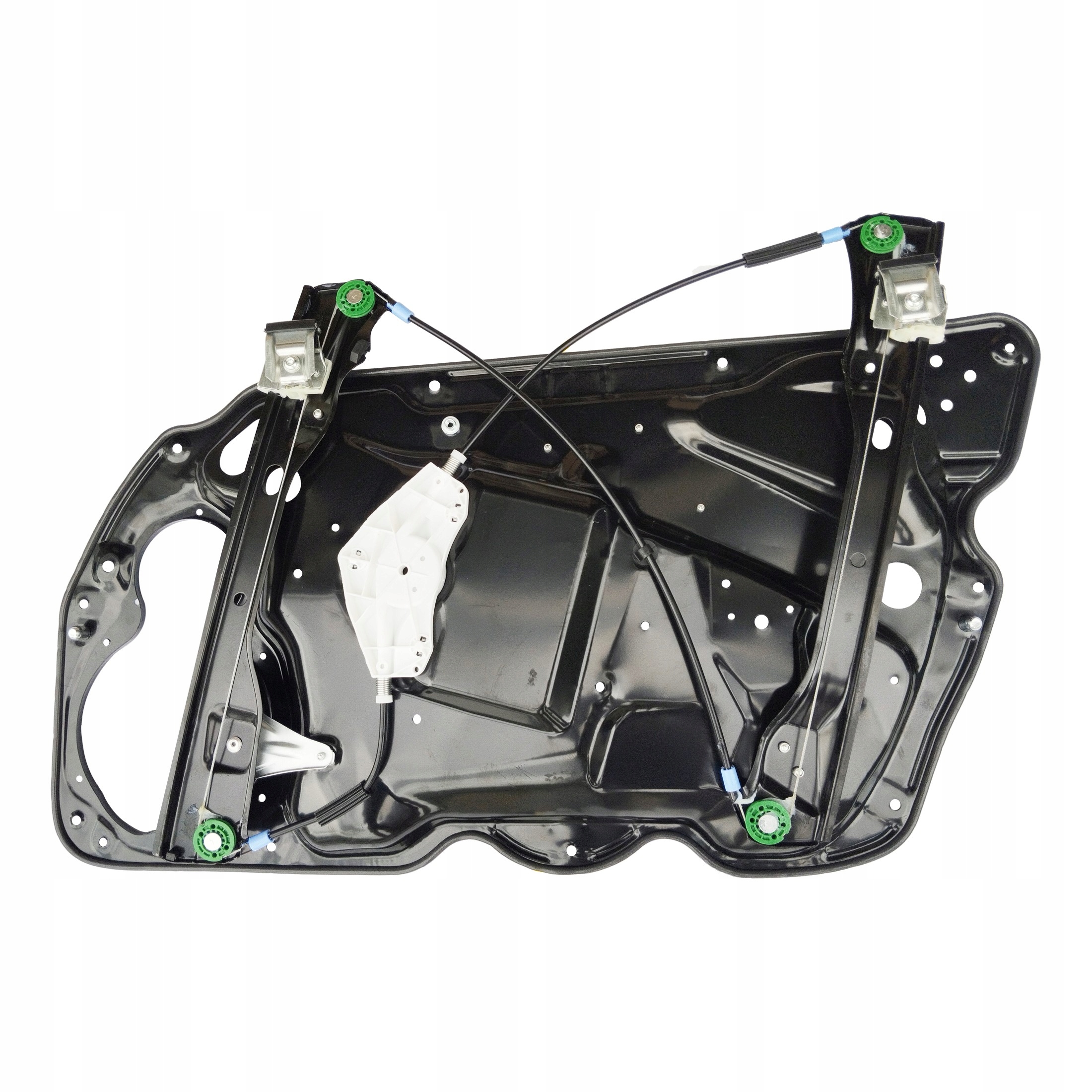 Zvedák Skla Přední Levý pro Vw Passat (3C2) 2005- 3C1837461