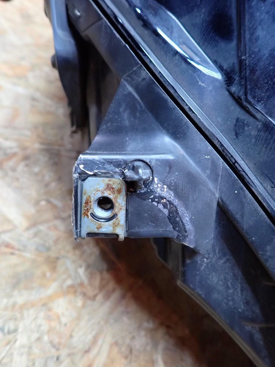 light left left FULL LED TESLA III 3 LIFT Y 1514952-00-D