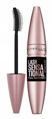 

Tusz do rzęs Maybelline Lash Sensational 04 Black