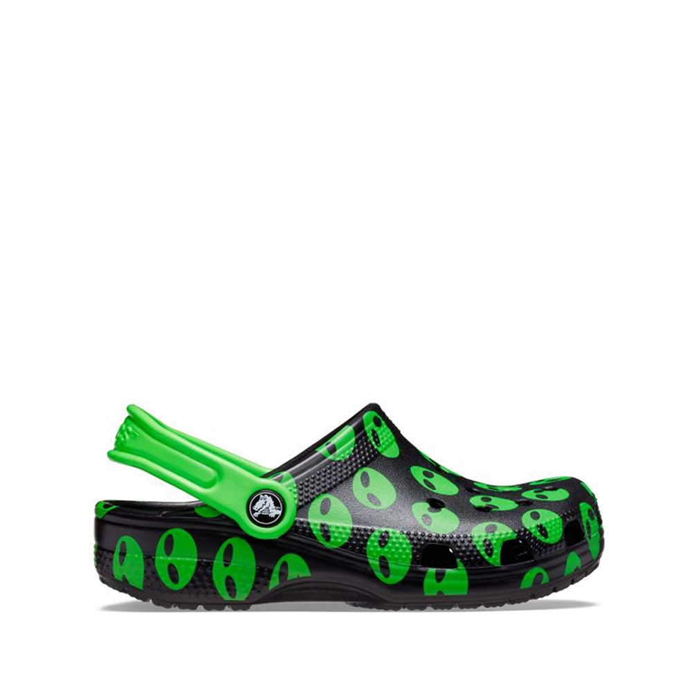 

Klapki Crocs Classic Easy Icon 207599 Black 34-35