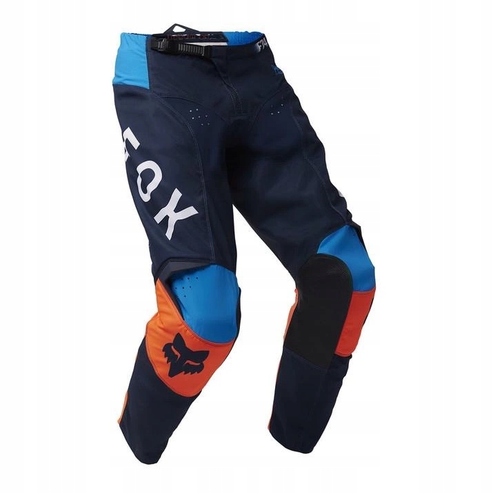 Enduro nohavice Fox 180 Race Spec Midnight tmavomodré Darčeky