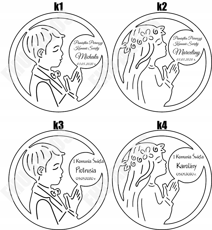 PAMIĄTKA ŚLUBU BIBLIA W ETUI PREZENT NA KOMUNIĘ PŚ Gatunek Wiara, duchowość