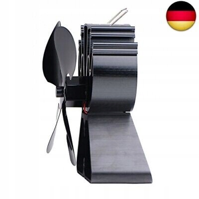 WENTYLATOR CIEPŁA WIATRAK KOMINKOWY VODA Marka inna