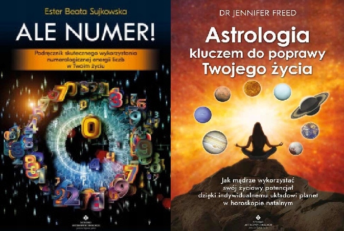 Ale Numer! Astrologia kluczem