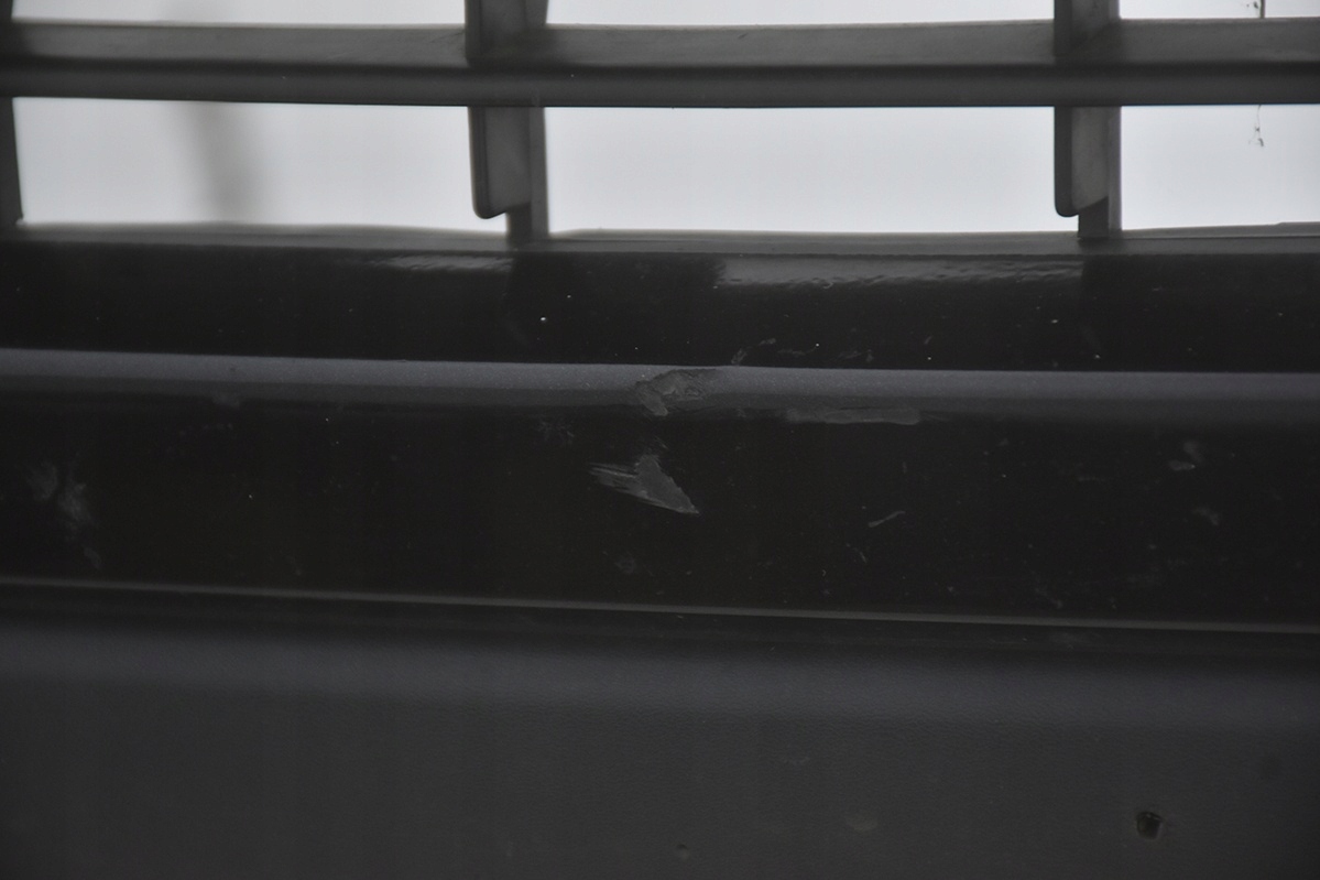 front bumper * front VOLVO XC90 and LIFT PDC 452-26